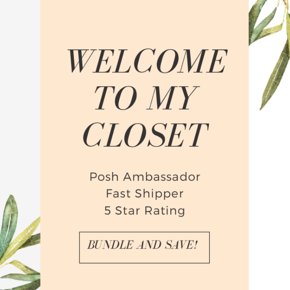 Welcome!